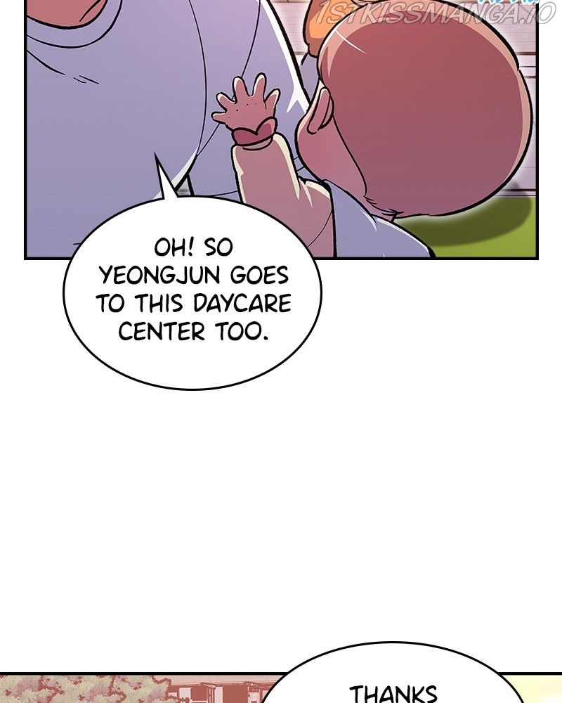 There was a Hero Chapter 54 page 60