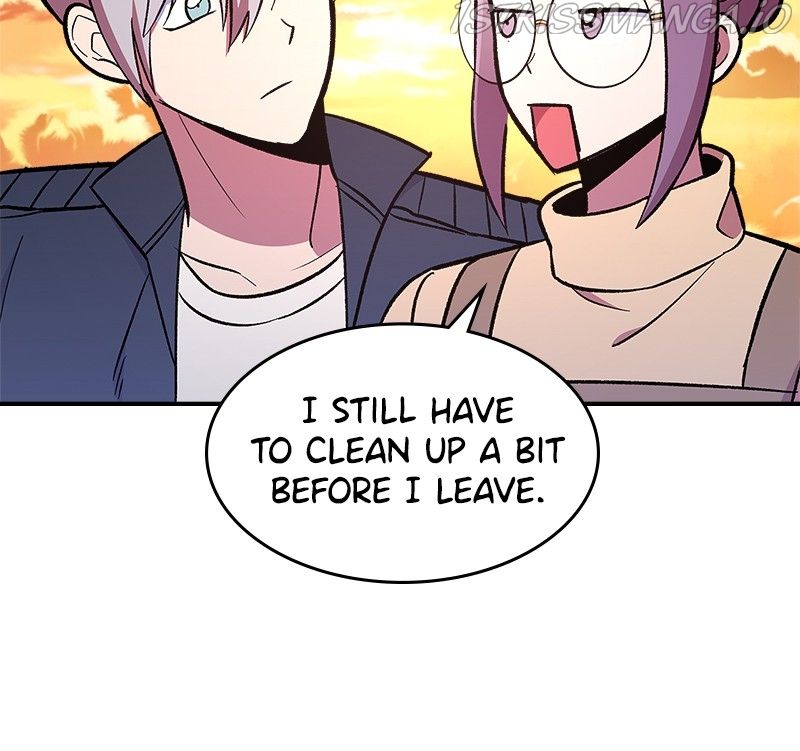 There was a Hero Chapter 54 page 66