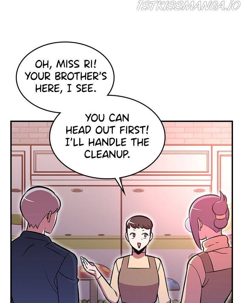There was a Hero Chapter 54 page 67