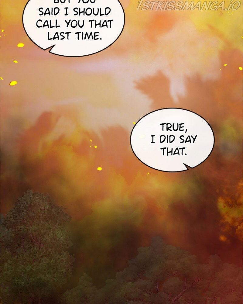 There was a Hero Chapter 54 page 73