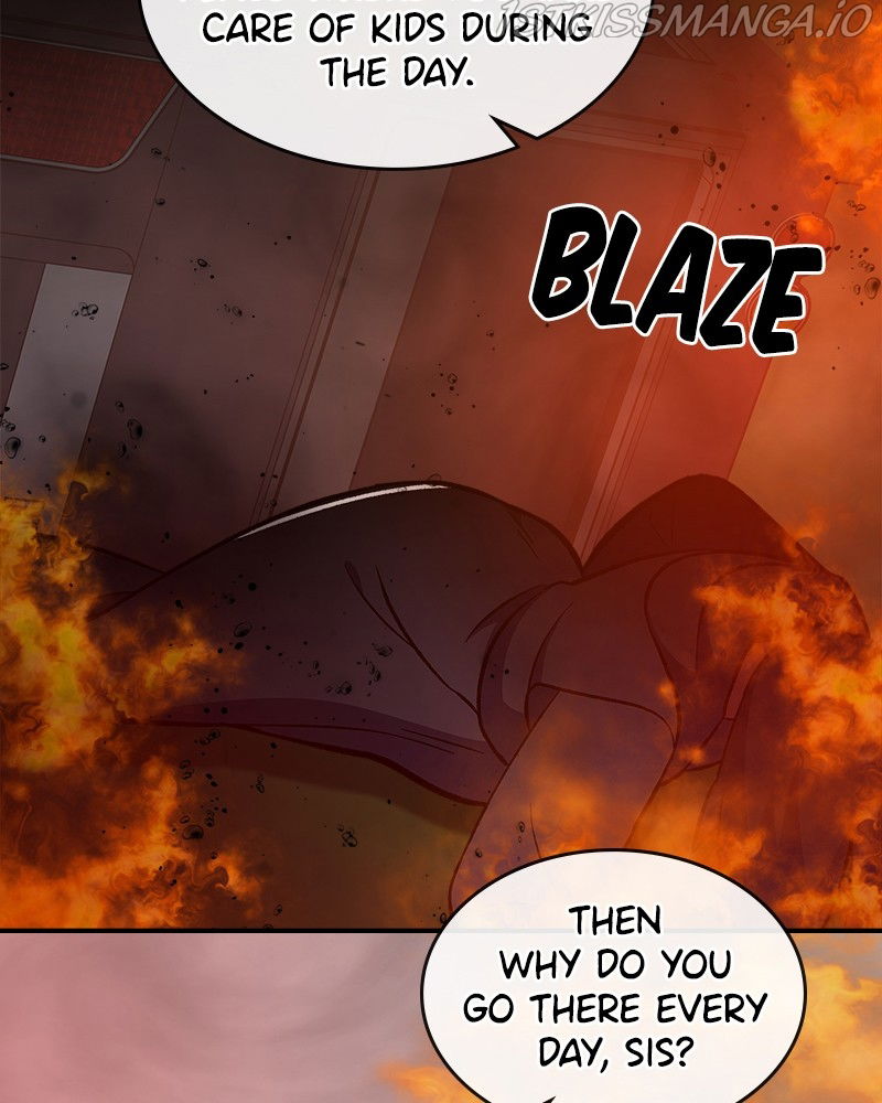 There was a Hero Chapter 54 page 76