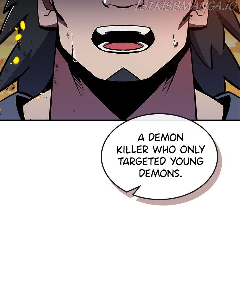 There was a Hero Chapter 54 page 85