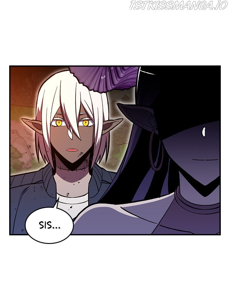 There was a Hero Chapter 54 page 101