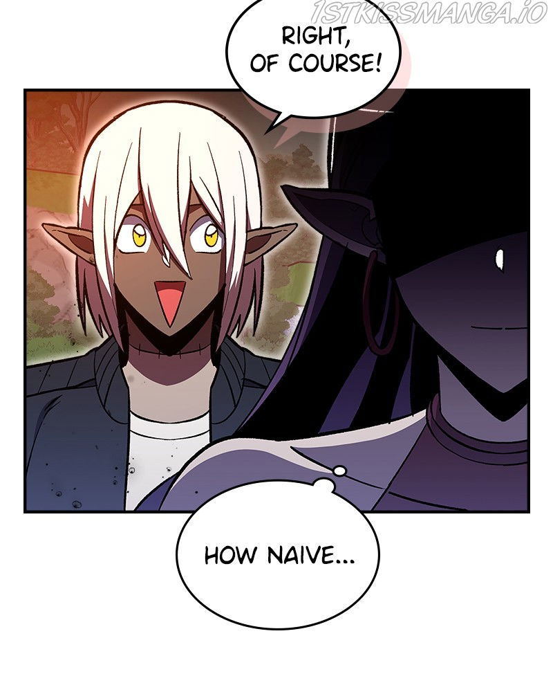 There was a Hero Chapter 54 page 106