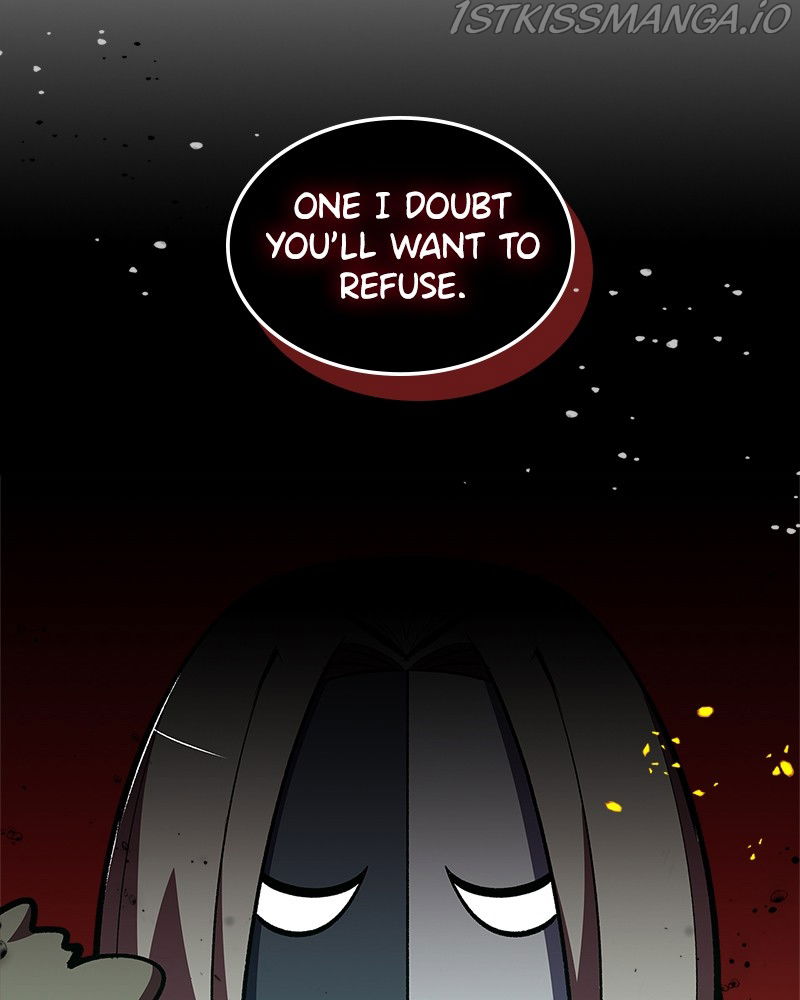 There was a Hero Chapter 54 page 129