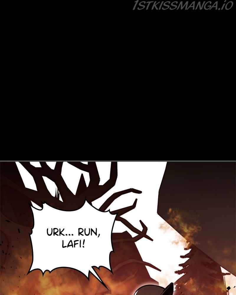 There was a Hero Chapter 55 page 33
