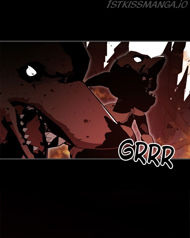 There was a Hero Chapter 55 page 48