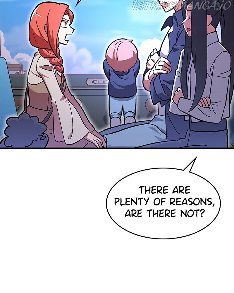 There was a Hero Chapter 55 page 77