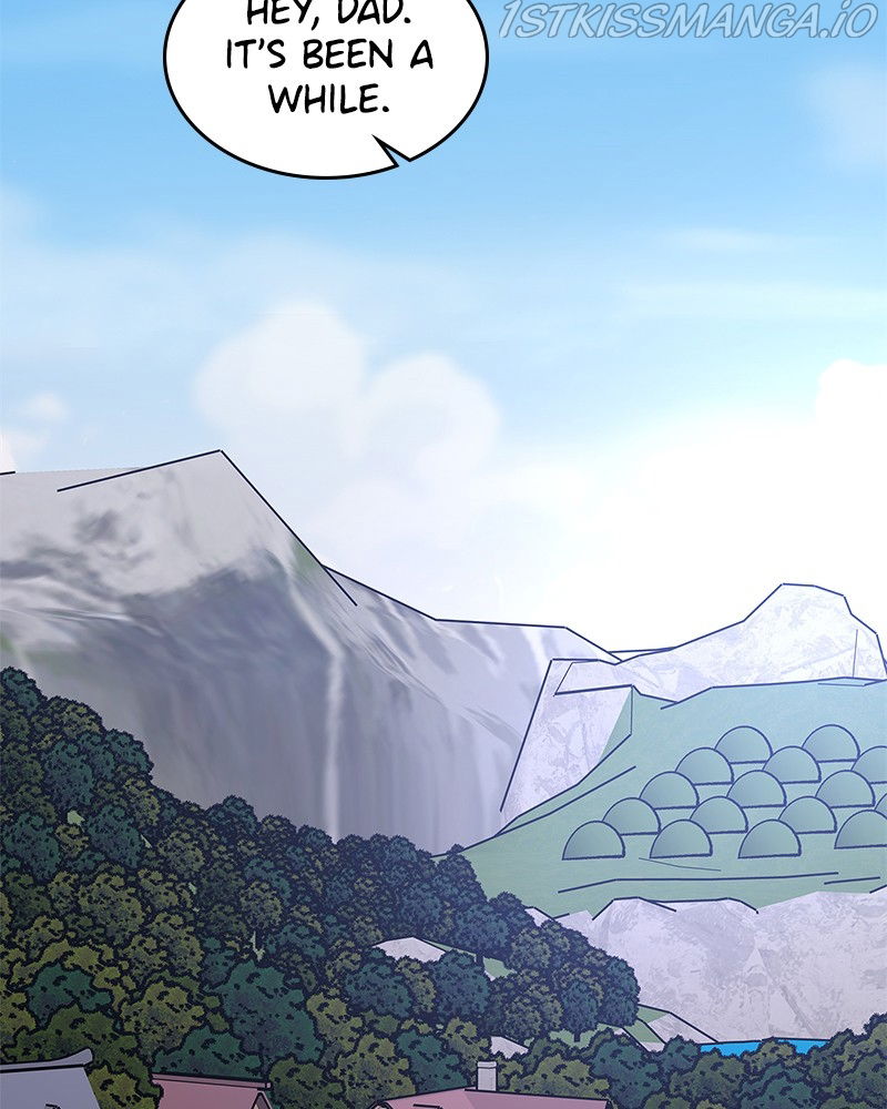 There was a Hero Chapter 55 page 98