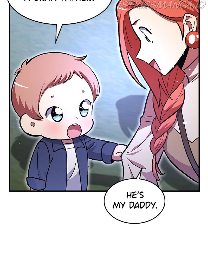 There was a Hero Chapter 55 page 104