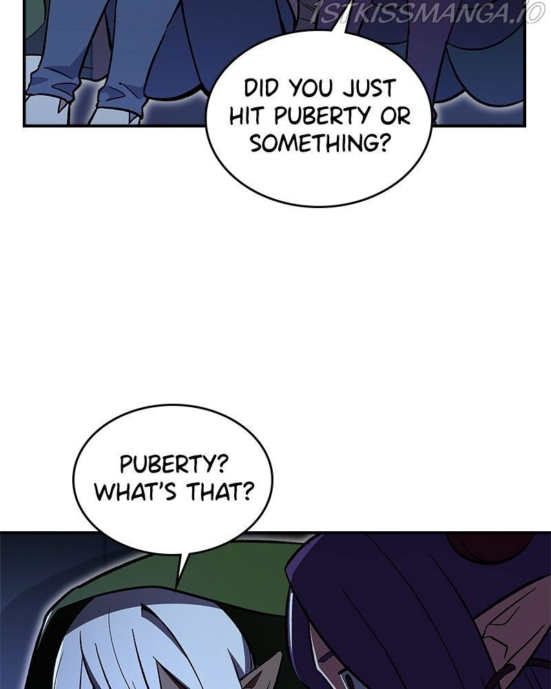 There was a Hero Chapter 56 page 5