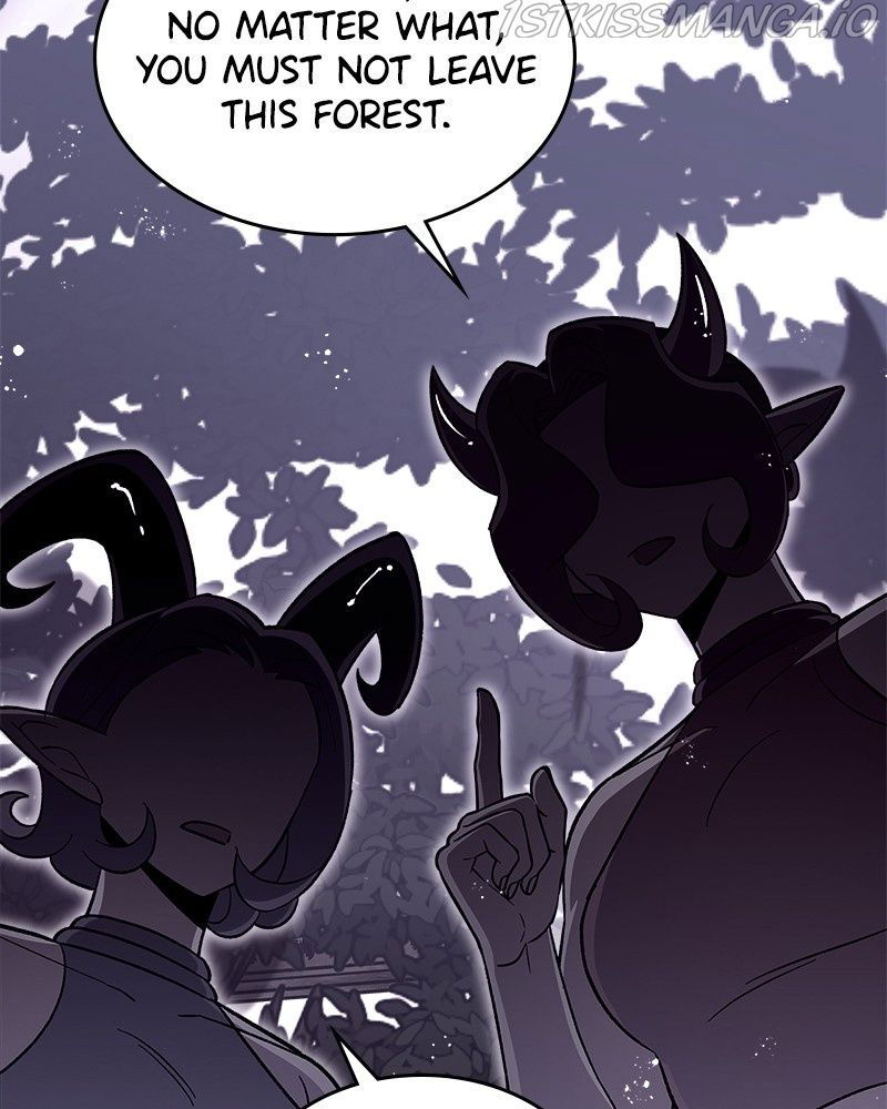 There was a Hero Chapter 56 page 21