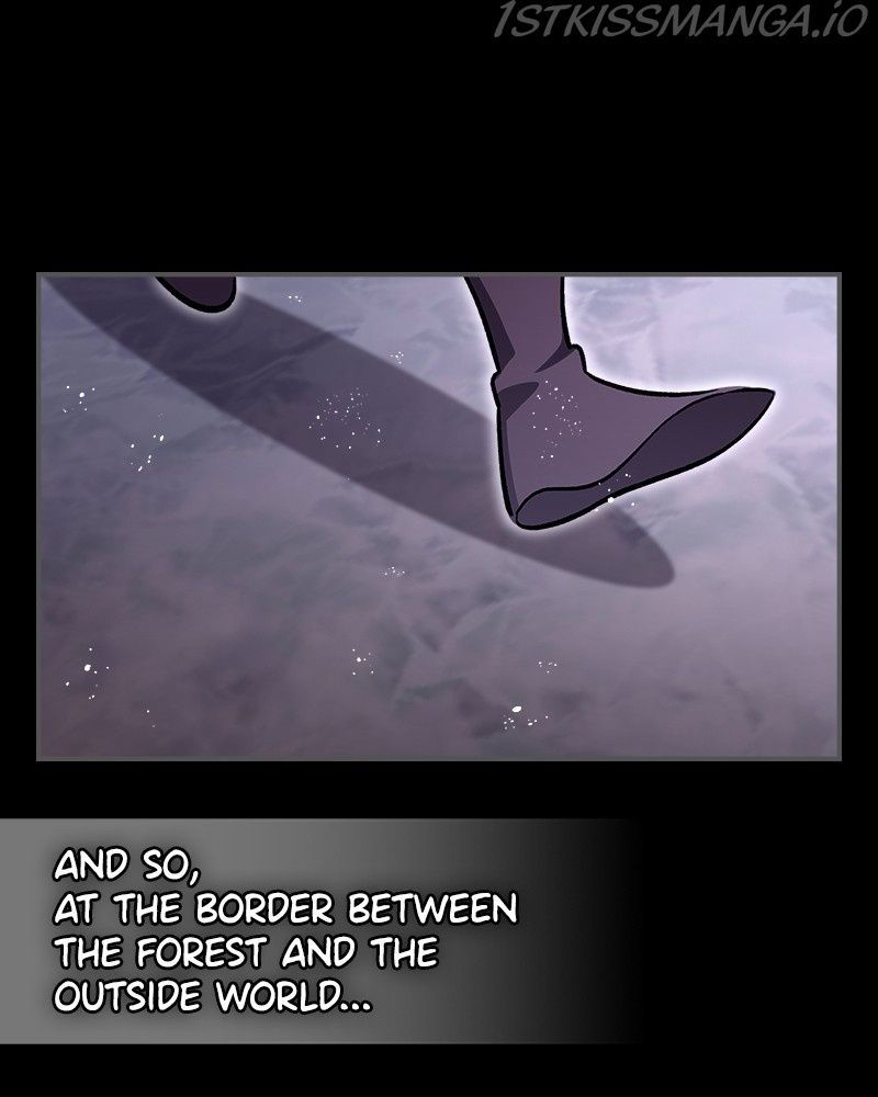 There was a Hero Chapter 56 page 25