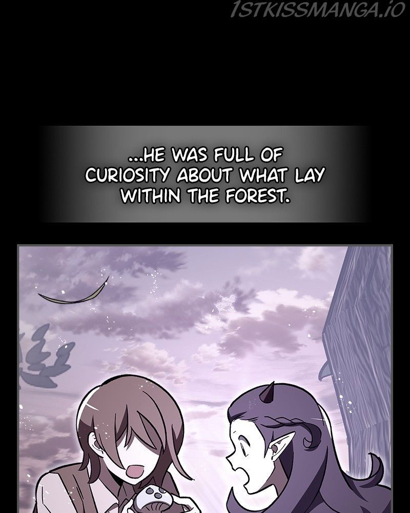 There was a Hero Chapter 56 page 33