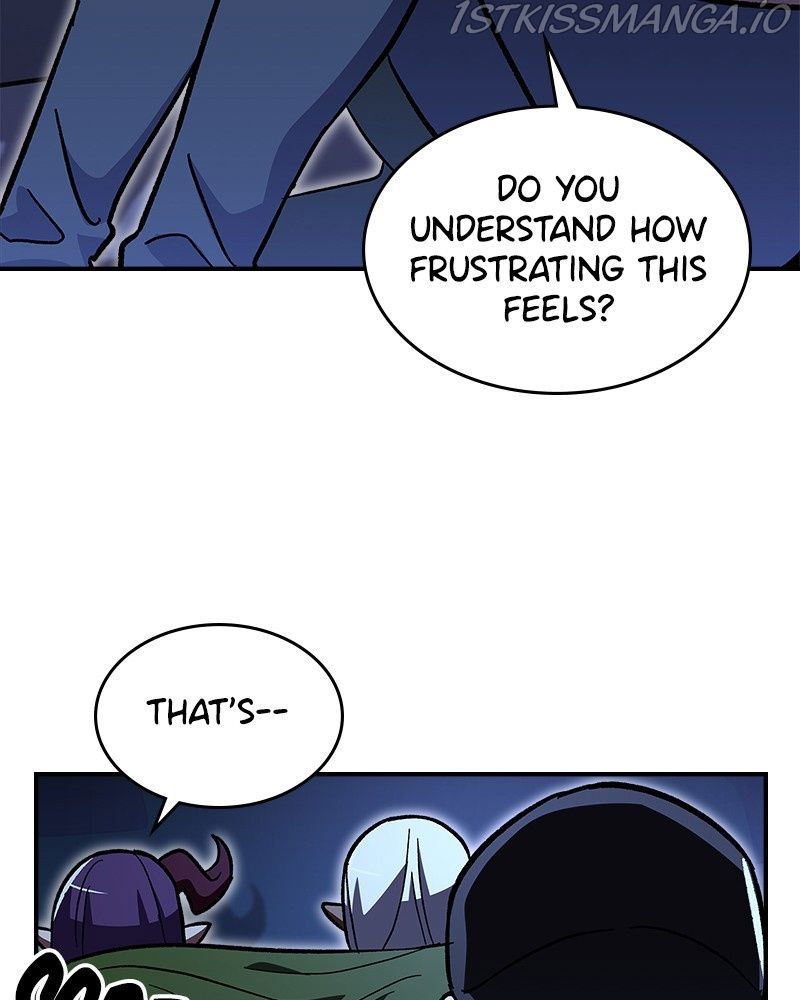 There was a Hero Chapter 56 page 71