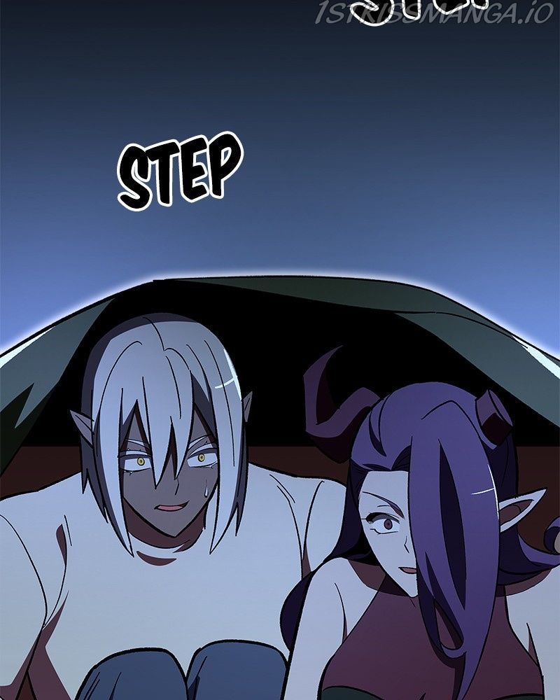 There was a Hero Chapter 56 page 88