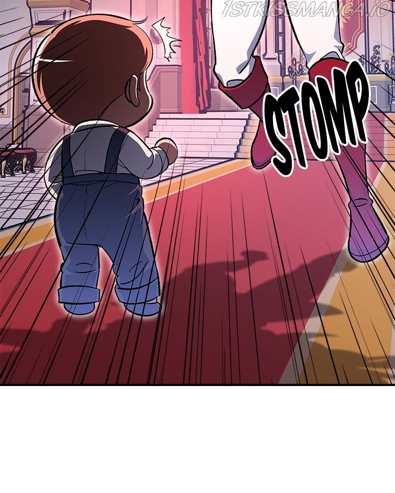 There was a Hero Chapter 57 page 6