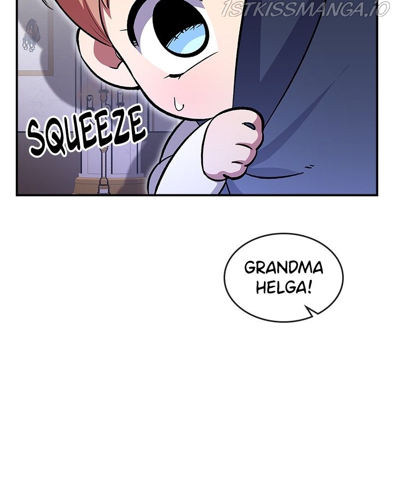 There was a Hero Chapter 57 page 11