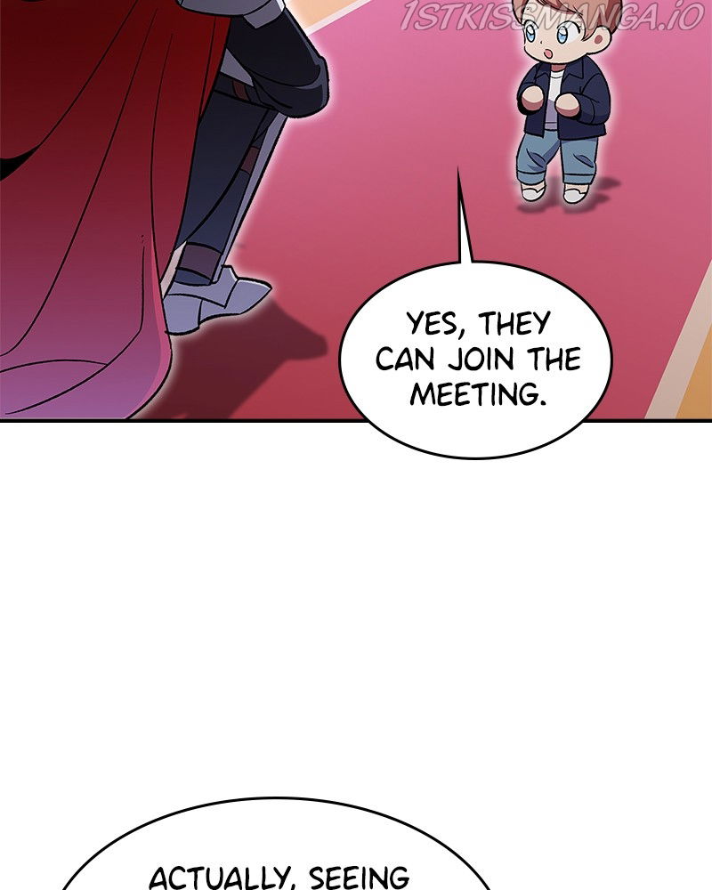 There was a Hero Chapter 57 page 35