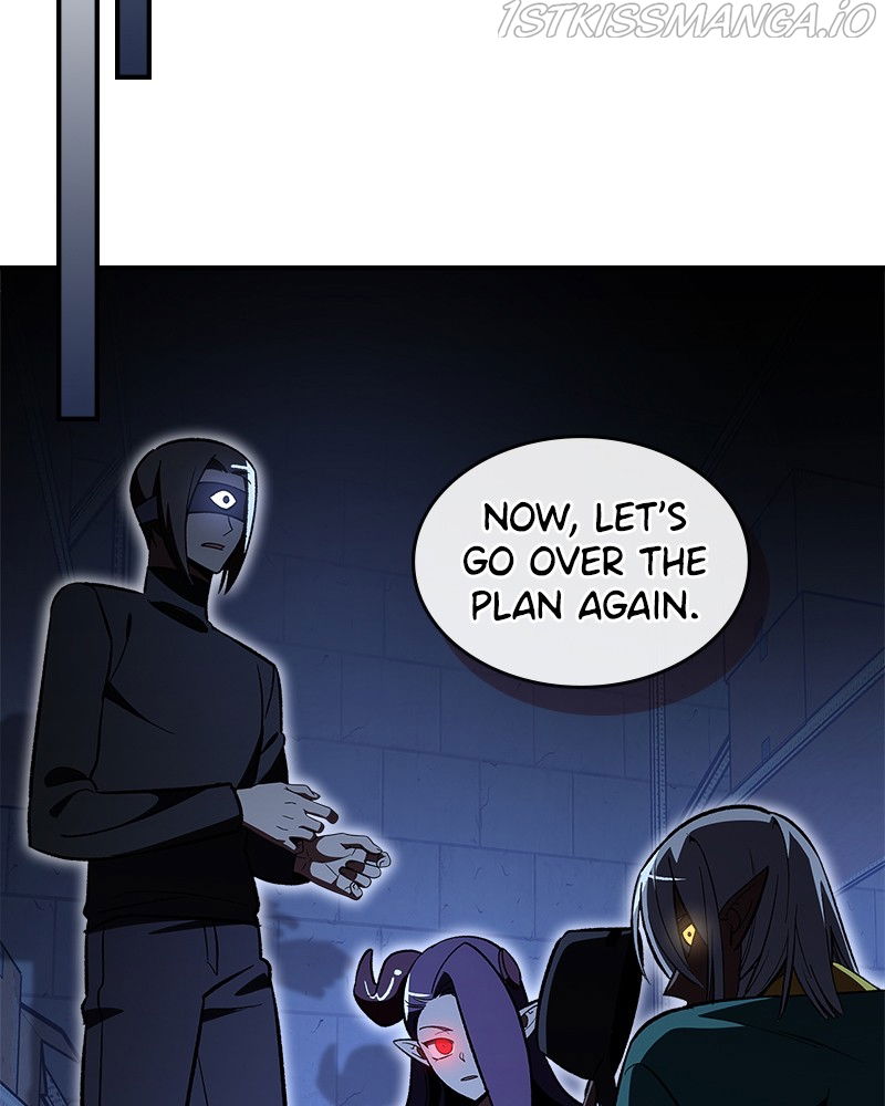There was a Hero Chapter 57 page 62
