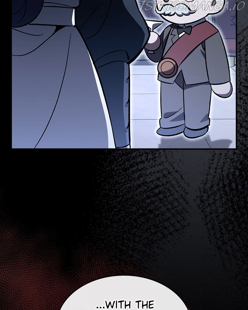 There was a Hero Chapter 57 page 74