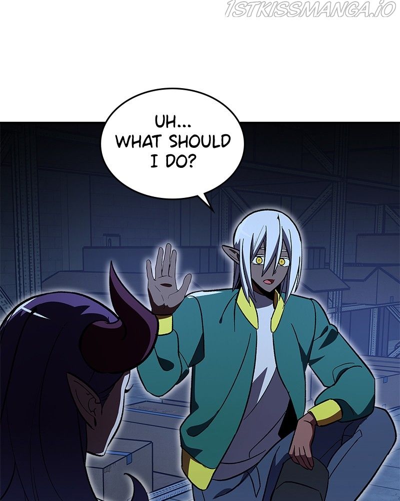There was a Hero Chapter 57 page 79