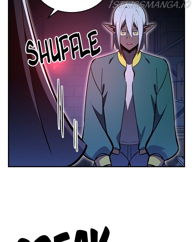 There was a Hero Chapter 57 page 89