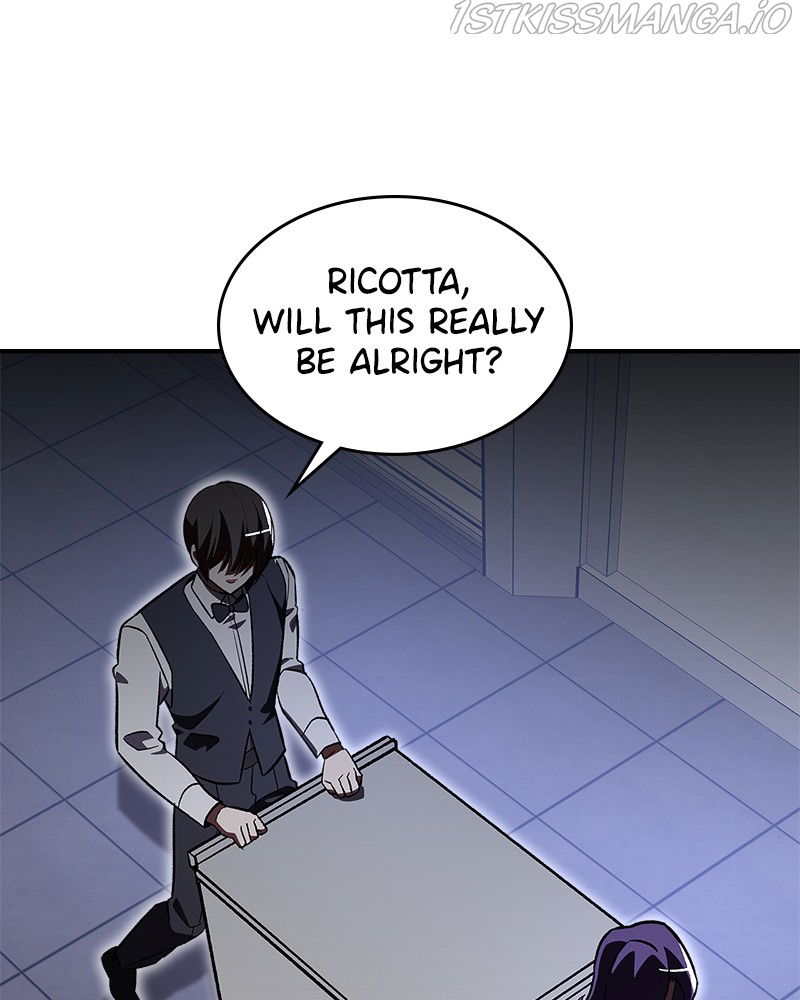 There was a Hero Chapter 57 page 94