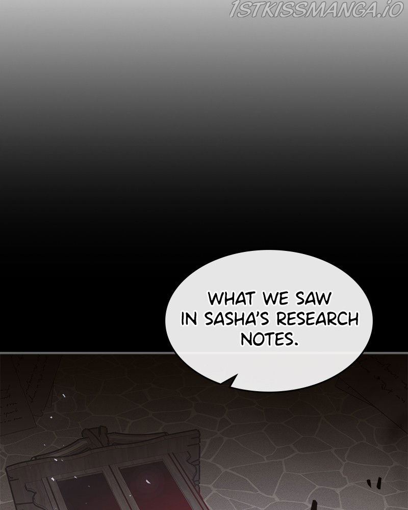 There was a Hero Chapter 57 page 96