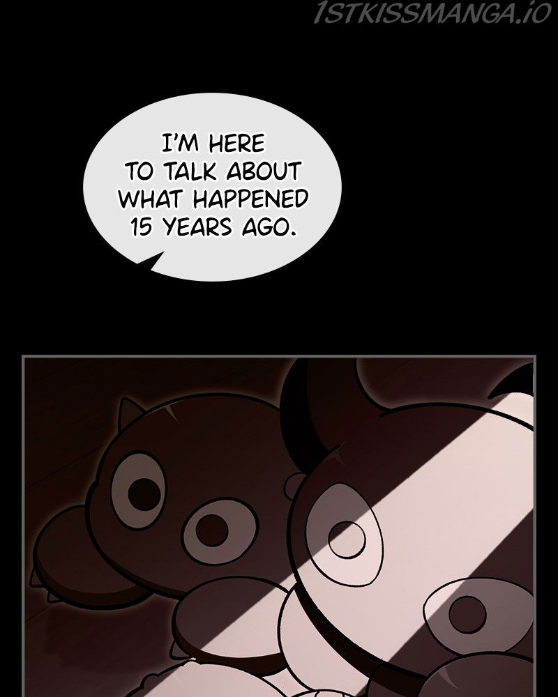 There was a Hero Chapter 58 page 22