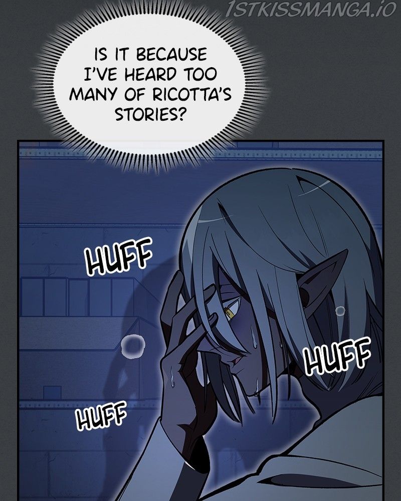 There was a Hero Chapter 58 page 33