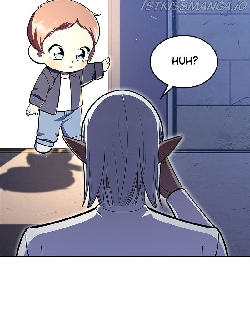 There was a Hero Chapter 58 page 39