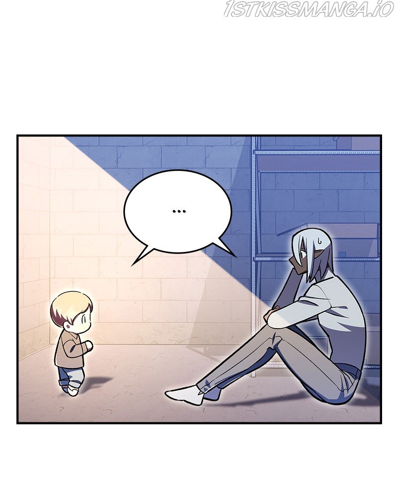 There was a Hero Chapter 58 page 40