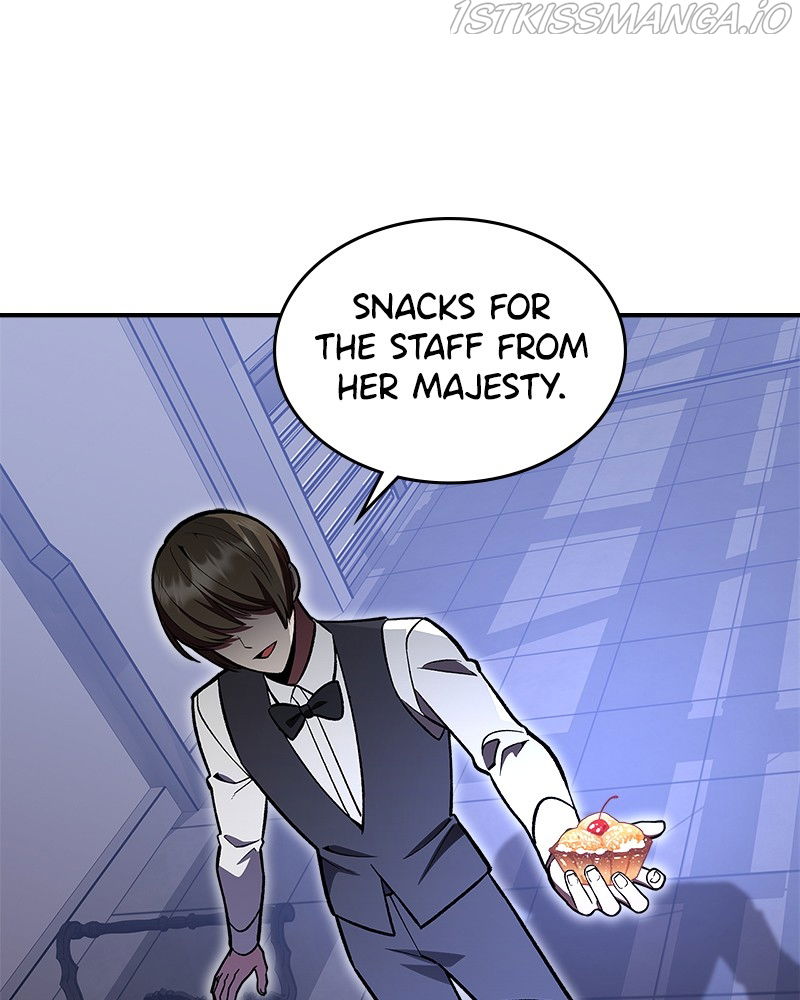 There was a Hero Chapter 58 page 71