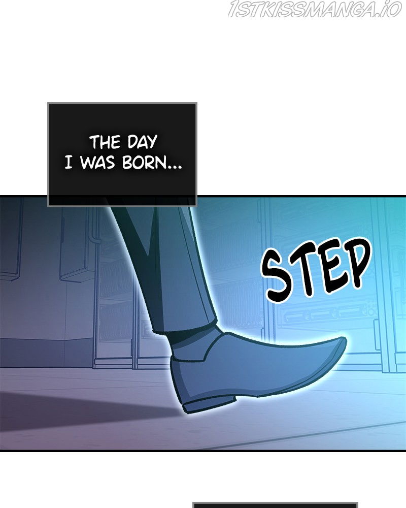 There was a Hero Chapter 58 page 111