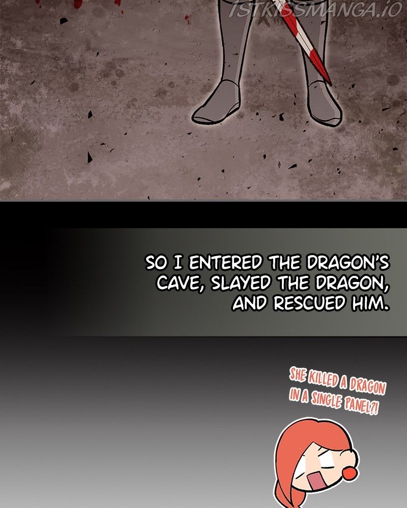 There was a Hero Chapter 59 page 28