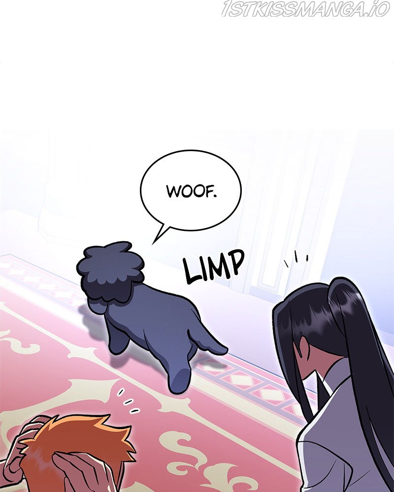 There was a Hero Chapter 59 page 69