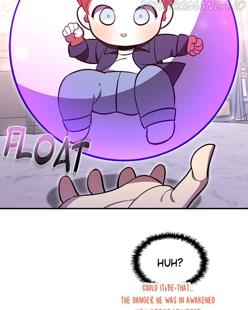 There was a Hero Chapter 60 page 117