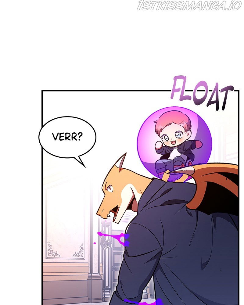 There was a Hero Chapter 60 page 121