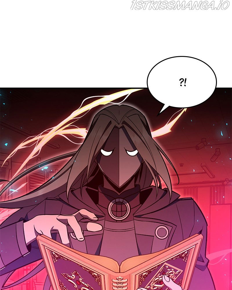 There was a Hero Chapter 61 page 46