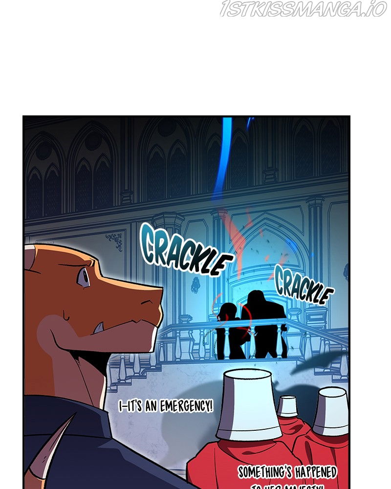 There was a Hero Chapter 61 page 74