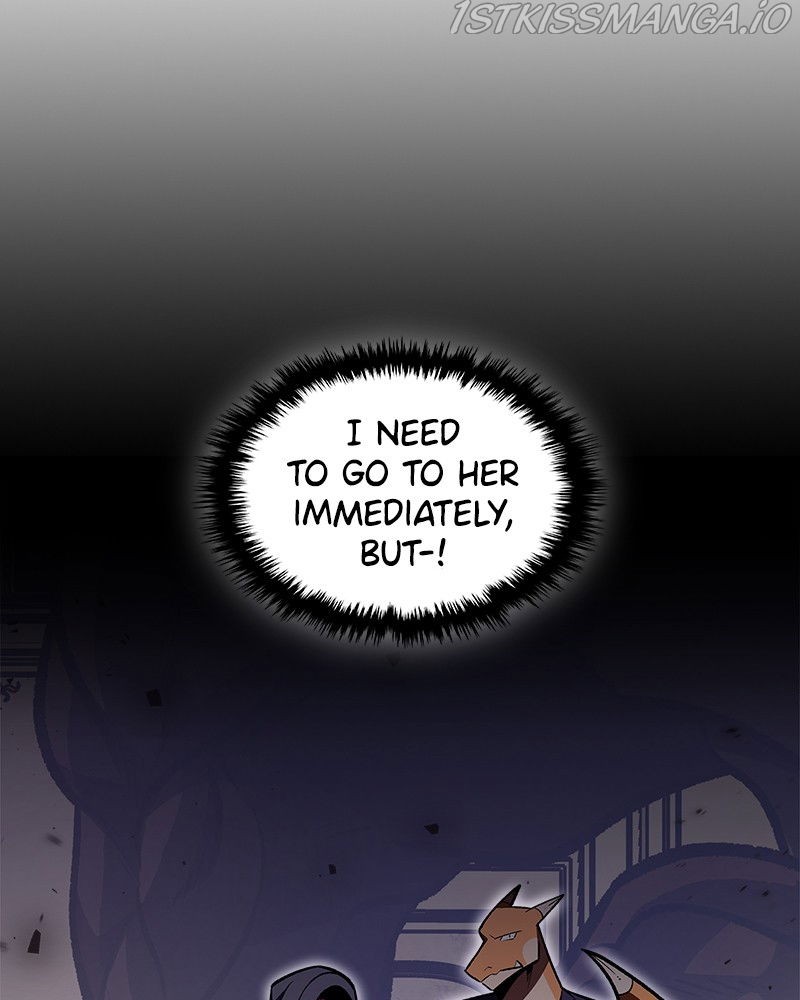 There was a Hero Chapter 61 page 77