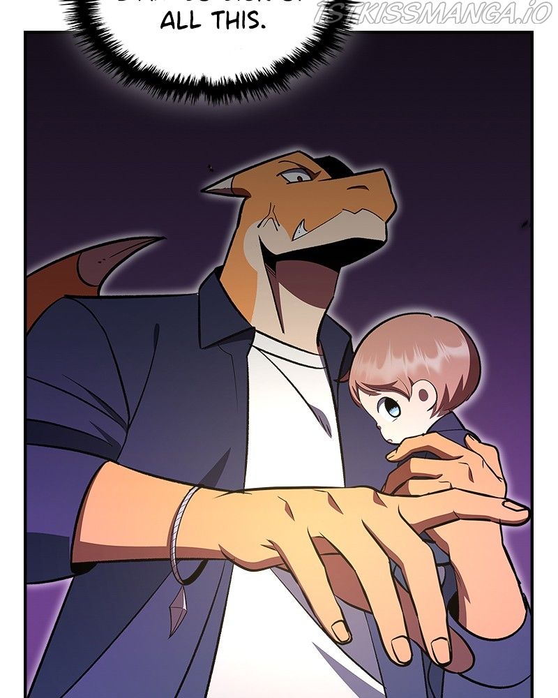 There was a Hero Chapter 61 page 80