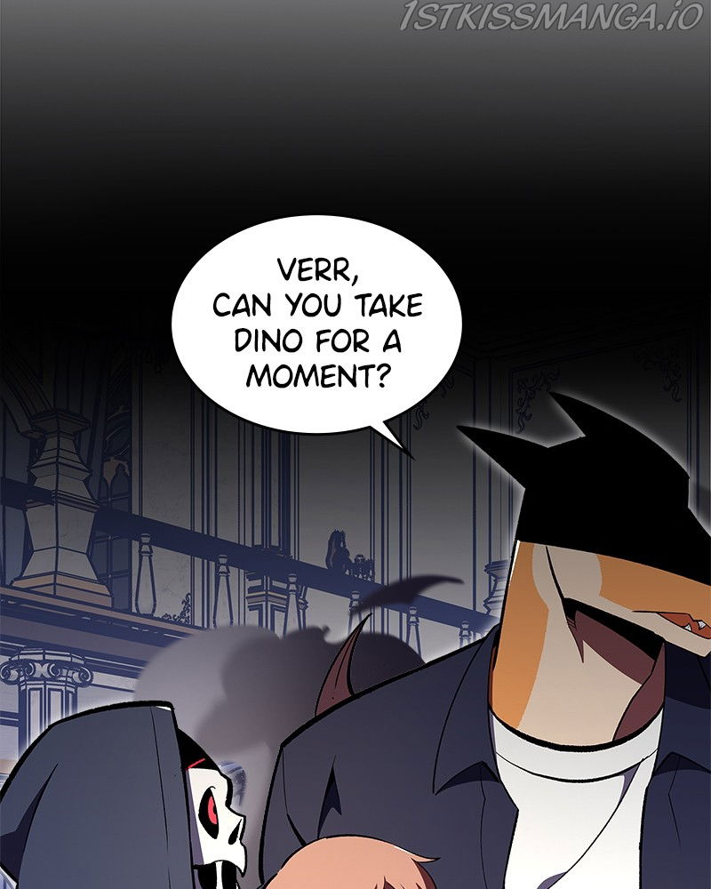 There was a Hero Chapter 61 page 84