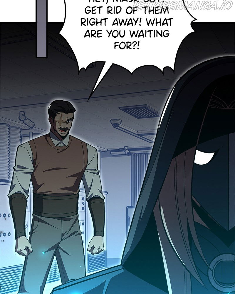 There was a Hero Chapter 61 page 93