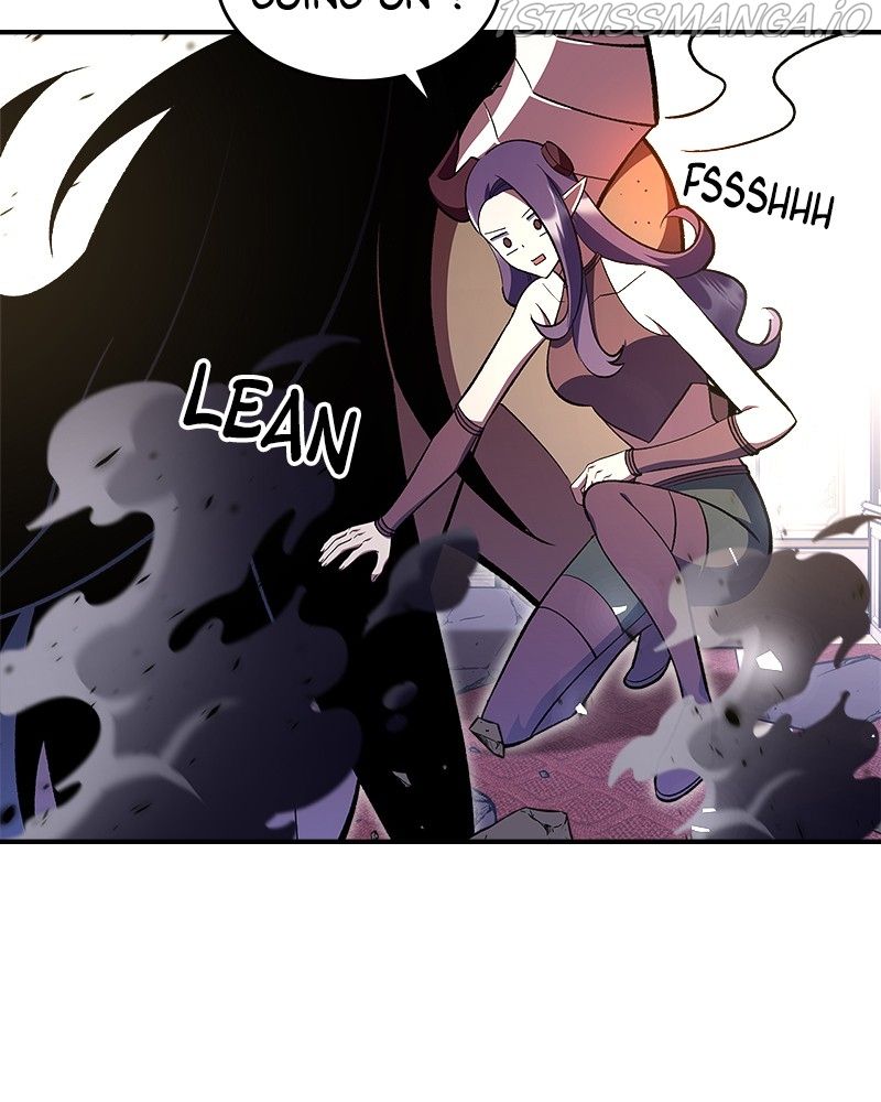 There was a Hero Chapter 61 page 133