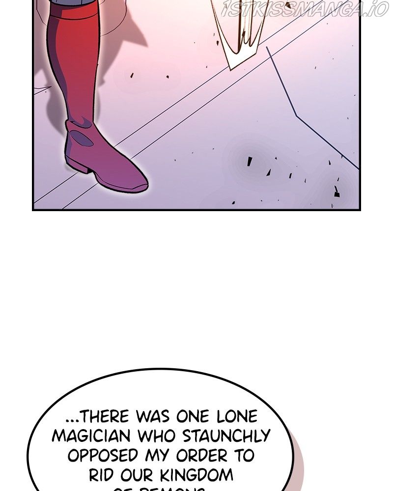 There was a Hero Chapter 63 page 25