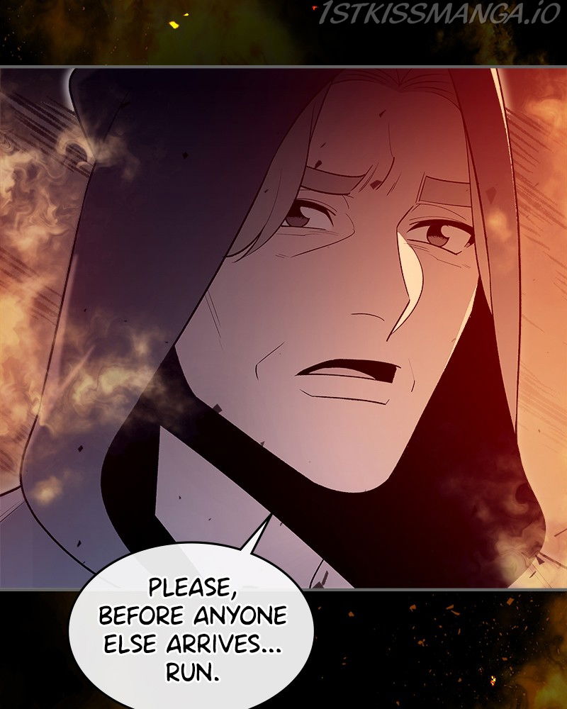 There was a Hero Chapter 63 page 45