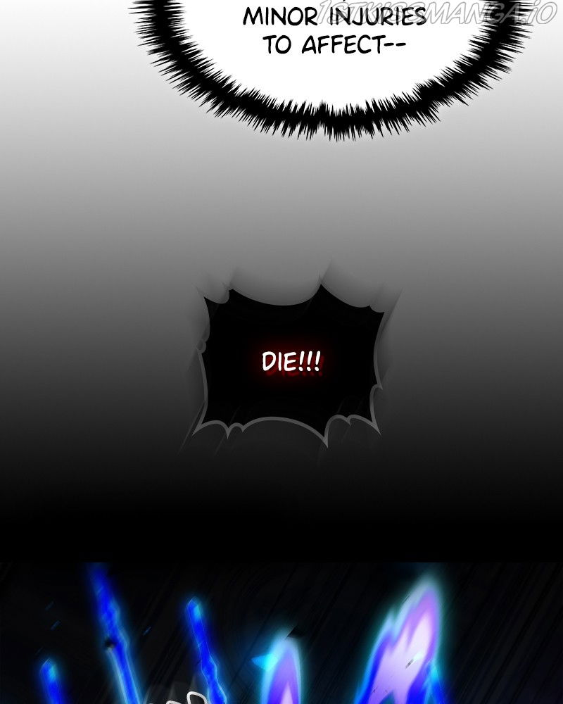 There was a Hero Chapter 64 page 34