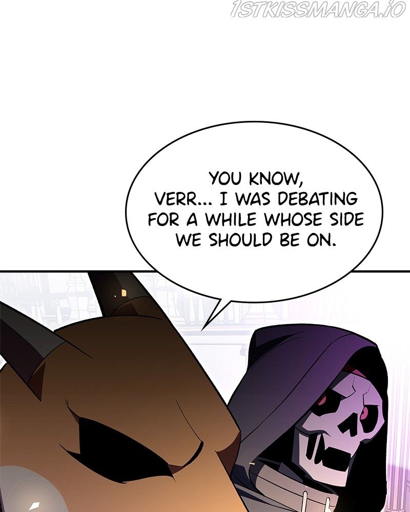 There was a Hero Chapter 64 page 49